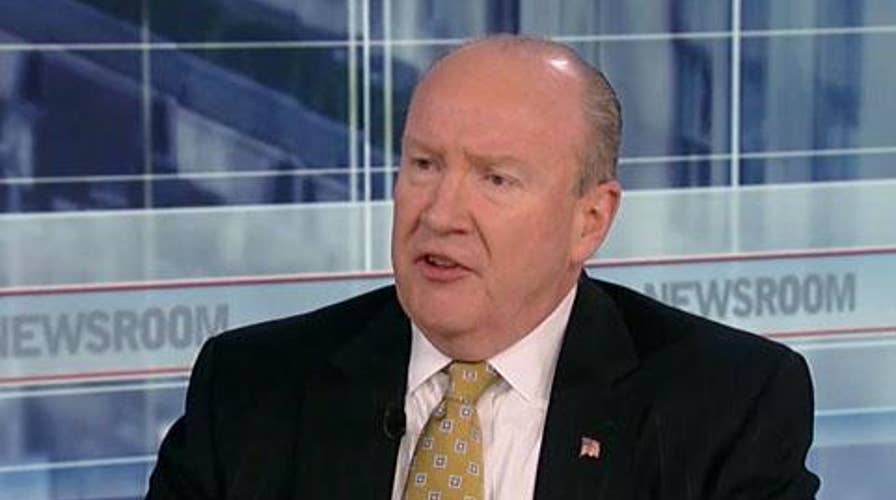 Andy McCarthy: 'Bedlam' of impeachment trial tees up motion to dismiss