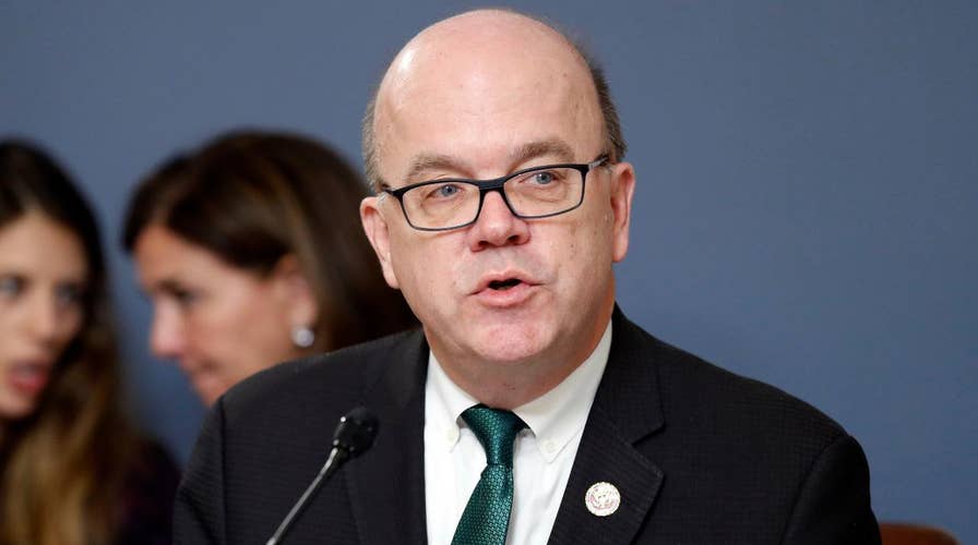 House Rules Committee chair: Trump acted in a way that rises to the level of impeachment