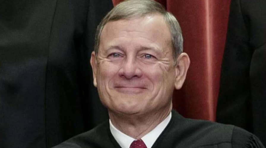 Examining the role of Chief Justice John Roberts in a Senate impeachment trial