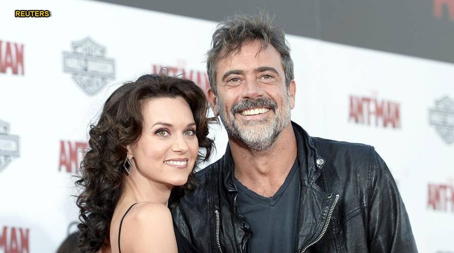 Hallmark claims Hilarie Burton was never an employee after star says she was fired for demanding inclusivity