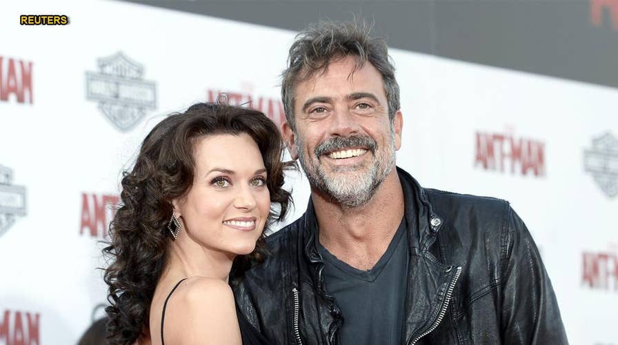 Hallmark claims Hilarie Burton was never an employee after star says she was fired for demanding inclusivity
