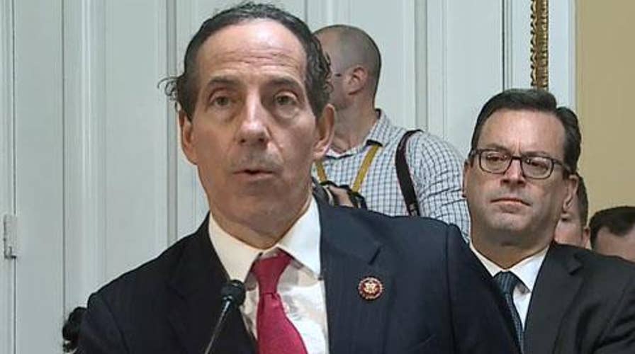 Rep Raskin: Wrong to drag foreign governments into our election