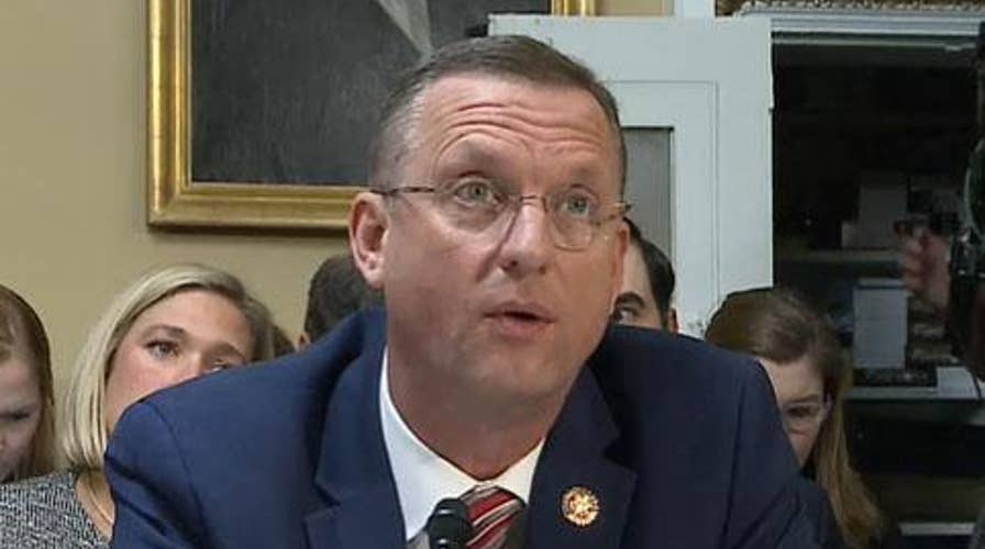 Collins: 'There will be a day of reckoning,' 'clock & calendar are terrible masters'