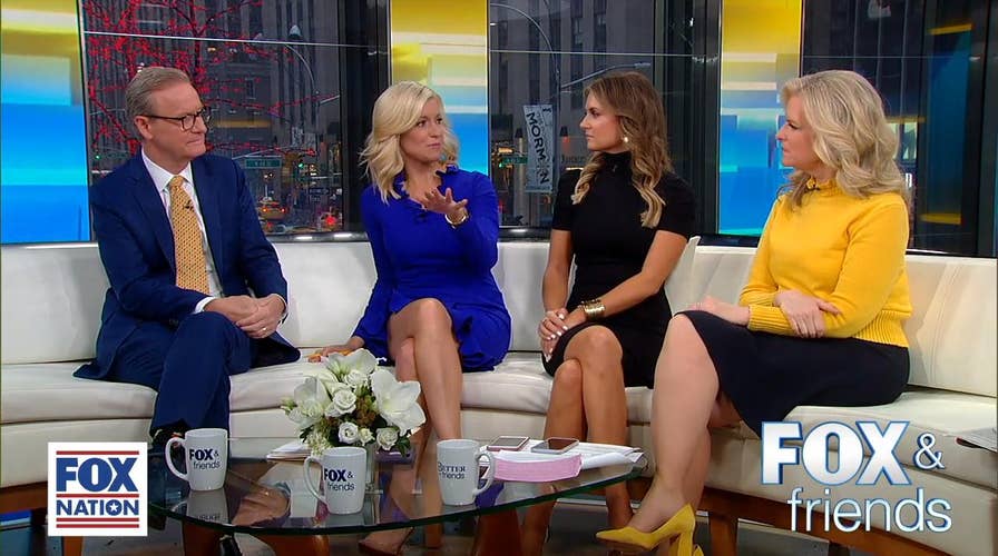 Supreme Court Justice Neil Gorsuch was asked to hike through woods to hide from reporters before nomination announcement