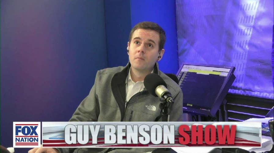 RNC Spokesperson Liz Harrington