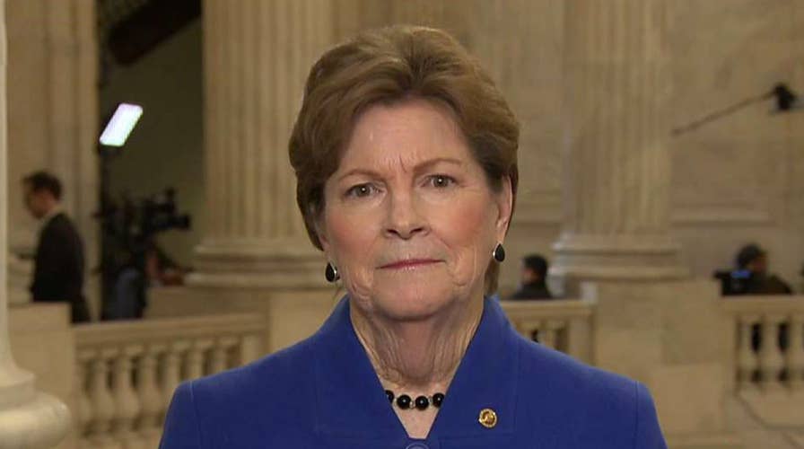 Trump impeachment trial likely to complicate Senate agenda