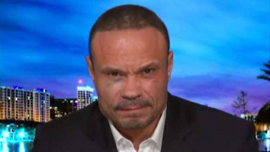 Dan Bongino Impeachment �has been an abomination� Fox News
