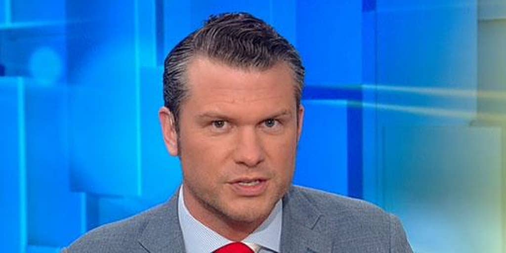 Hegseth: Dems Are Impeaching The American People, Not Trump | Fox News ...