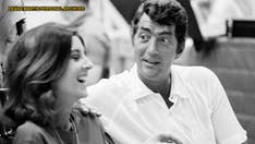Dean Martin’s daughter Deana recalls growing up with ‘the king of cool,’ the Rat Pack and Jerry Lewis