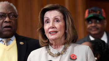 New polls devastating for Democrats ahead of impeachment vote