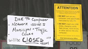 New Orleans cyberattack costing the city close to $1M so far