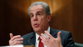 Watchdog says FBI violations with FISA warrants went beyond Russia probe