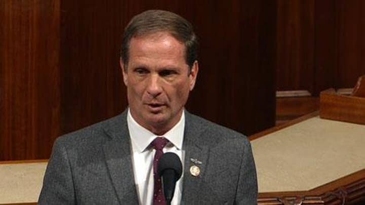 Stewart to Dems: You introduced articles of impeachment before Trump was sworn in.