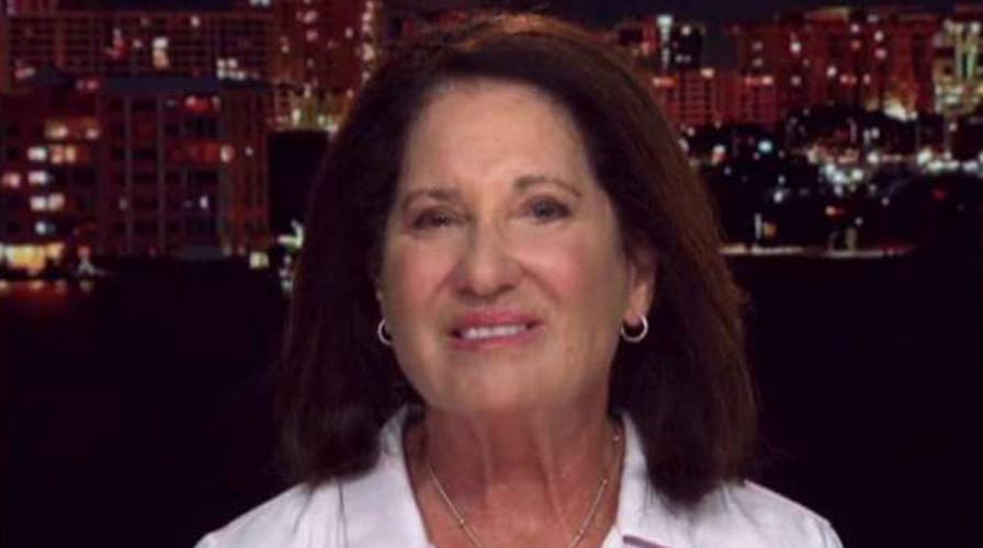 Independent Oklahoma voter on Rep. Horn's impeachment support