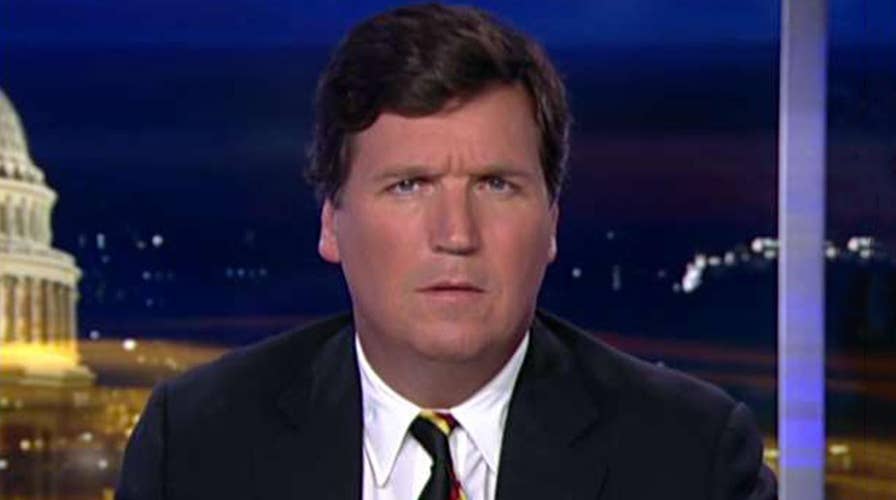 Tucker: Impeachment is a terrible idea for the country