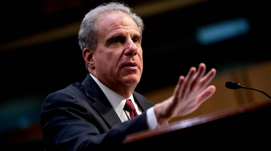 FISA court judge criticizes FBI over its surveillance warrant application process