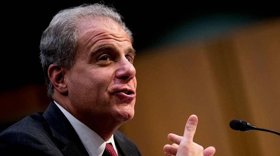 FISA court orders FBI to fix wiretaps amid IG report