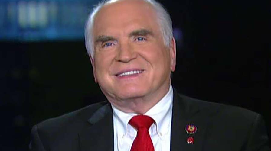 Rep. Mike Kelly on his expectations for the House impeachment vote