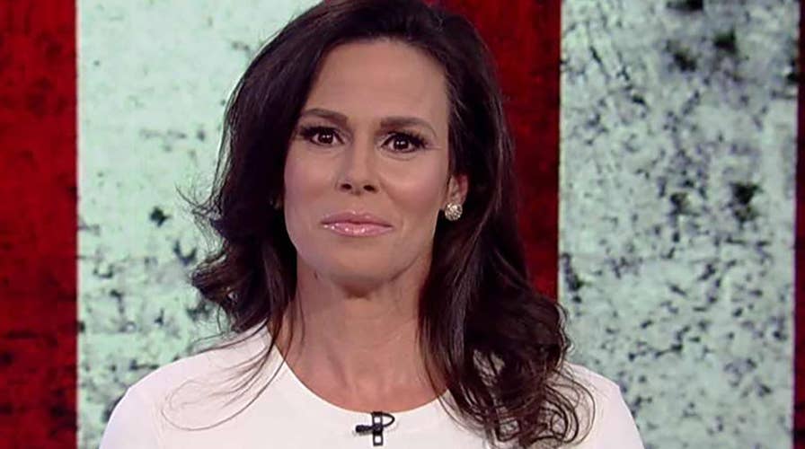 'Believe With Me' foundation services America's families of fallen soldiers