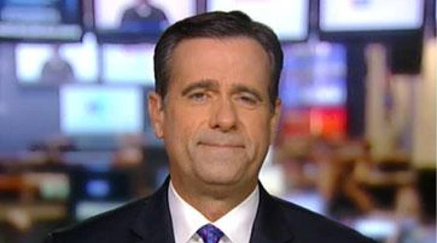 Ratcliffe: Pelosi held hostage by deranged, socialist mob