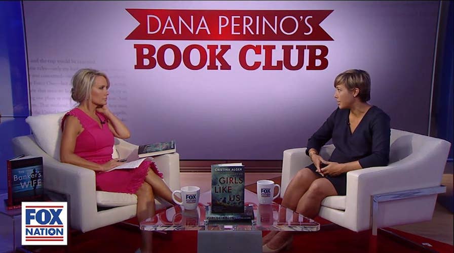 Fox Nation's 'Dana Perino's Book Club'