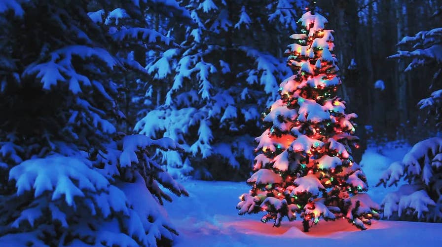 White Christmas in the forecast? Here's what history and forecasters say are the chances