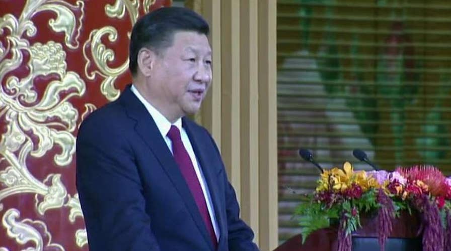 US, China reach phase one of trade deal