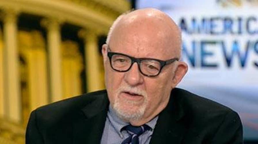 Ed Rollins: Impeachment charges are outrageous