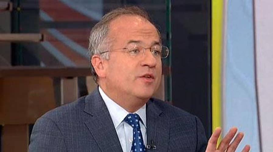 Robert Ray: Motion for dismissal 'well founded,' will occur in January