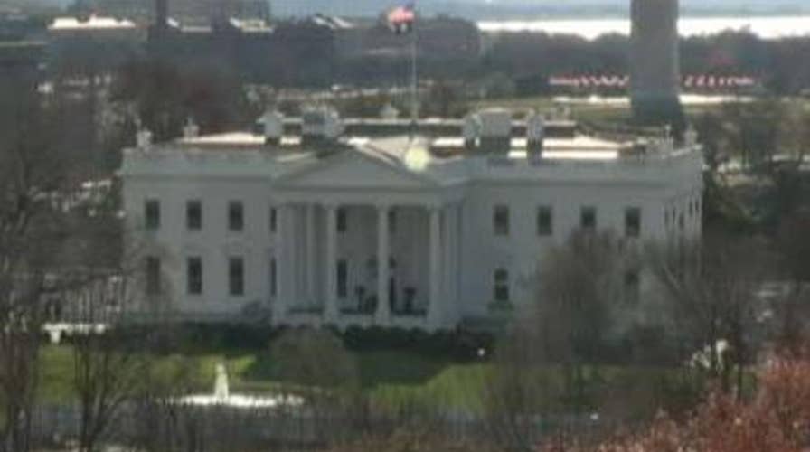 Chris Wallace on political parallels between the impeachment of Presidents Trump, Clinton