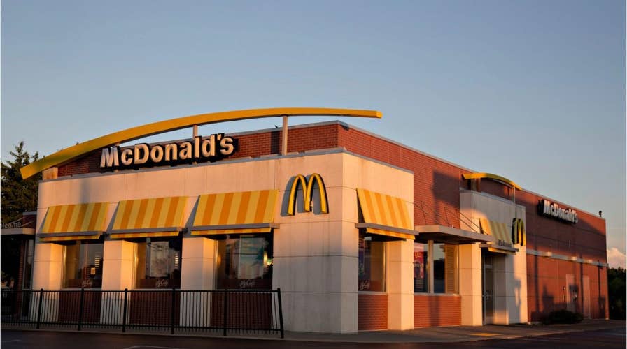 McDonald's restaurants all over Peru shut down after staffers' deaths