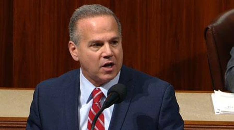 Dem Rep Cicilline: We will live in a 'dictatorship' if we don't impeach Trump