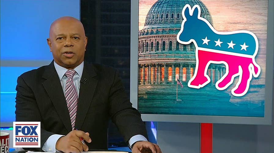 Democrats promised to govern, voters got impeachment instead: David Webb