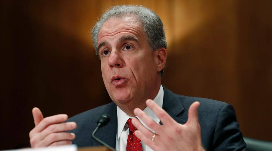 Horowitz: FBI's FISA applications had 'significant inaccuracies and omissions'