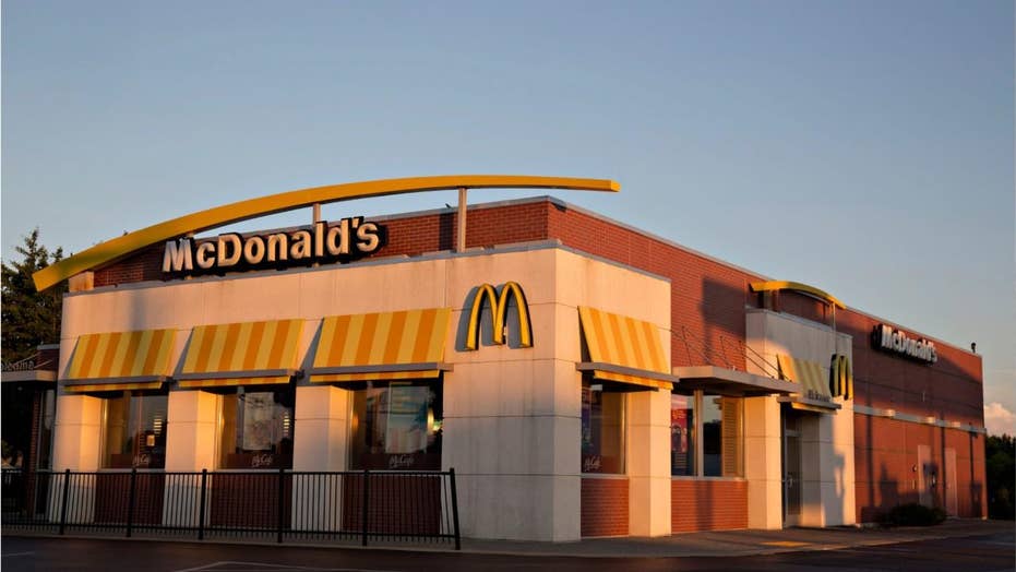 All McDonald’s in Peru close to mourn employees electrocuted at ...
