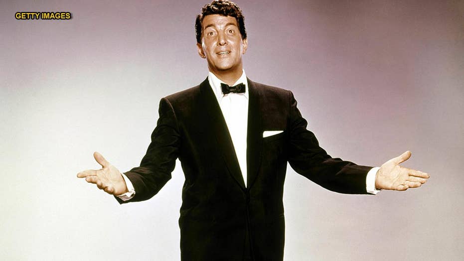 wish upon a star movie with dean martin