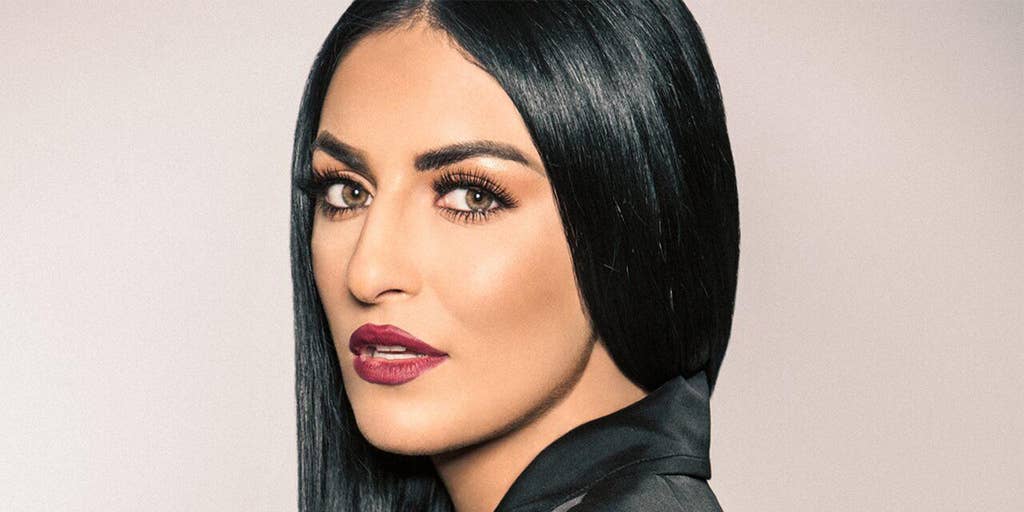 ‘SmackDown’ Superstar Sonya Deville Reflects On Her WWE Career | Fox ...