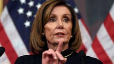 Pelosi stands by delay in sending impeachment articles to Senate, calls McConnell a ‘rogue leader’