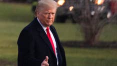 Tom Del Beccaro: Trump has impeachment momentum – Here's how he can seize it and win big