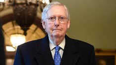 McConnell: 'Impasse' over Trump impeachment trial, as Dems depart from precedent