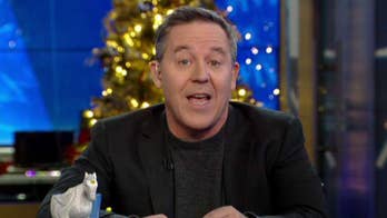 Gutfeld on the impeachment