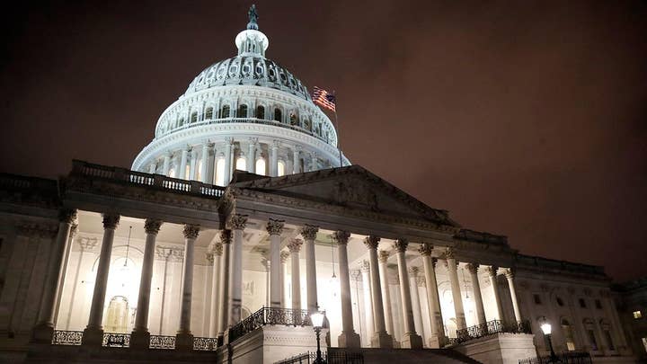 House votes to impeach Trump, Senate prepares for trial