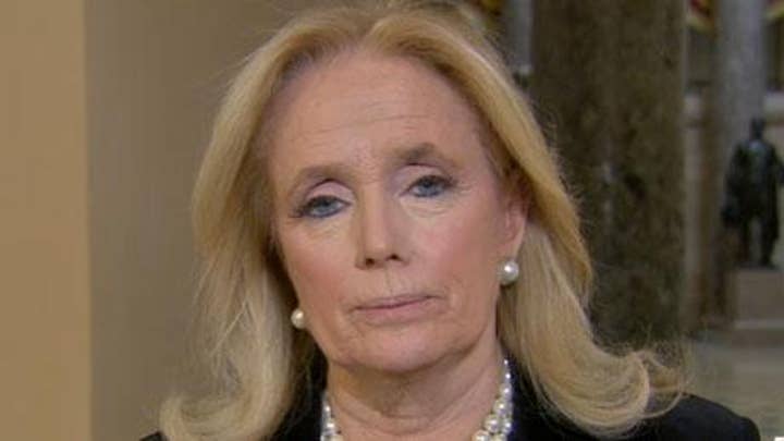 Dem Rep Dingell: Impeachment a 'serious, grave matter,' we will proceed seriously