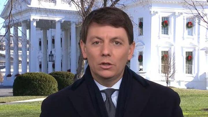 Hogan Gidley: Impeachment 'exposed' as political witch hunt