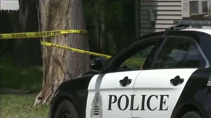 Wisconsin teen faces life in prison in death of accused pedophile