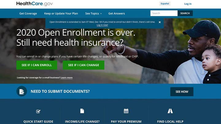 Court rules key Obamacare provision is unconstitutional