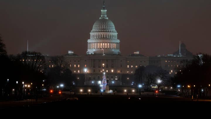 Articles of impeachment will sit in House until 2020 as lawmakers leave Washington for holiday recess