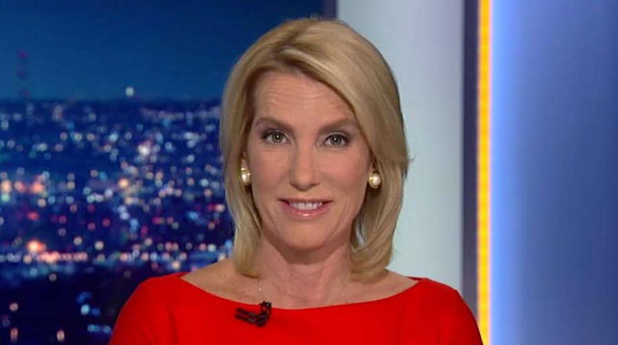 Ingraham: Liar, liar, liar