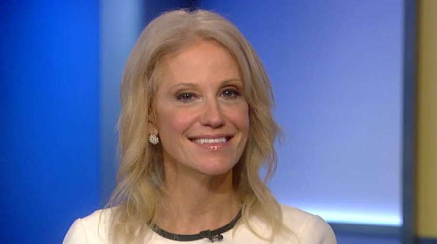 Conway: Senate impeachment trial will be a more fair process