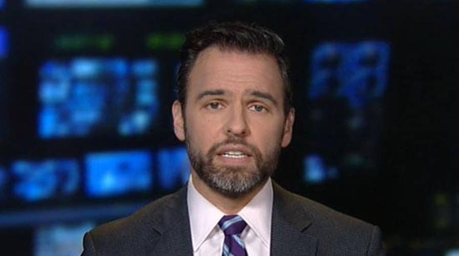 Dems turned impeachment power into political tool: Ian Prior